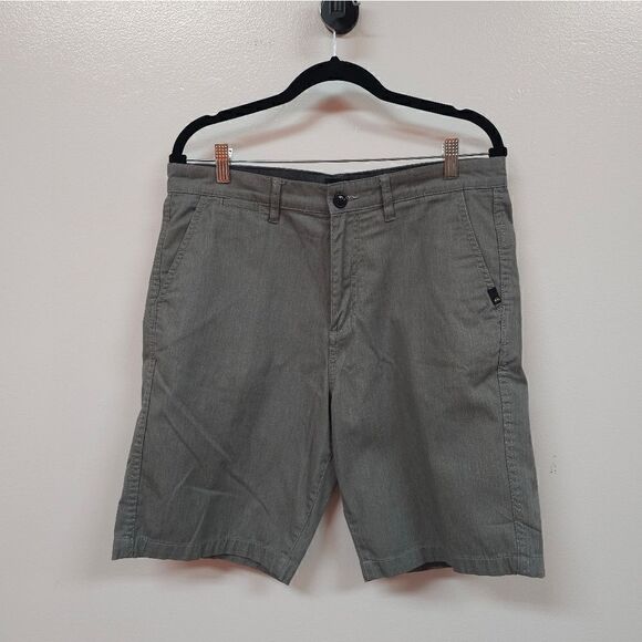 Quicksilver Mens Shorts - Picture 1 of 5